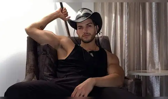 Pasión de gavilanes 2: ¿quién es Bernardo Flores el actor que da vida a Juan David Reyes?