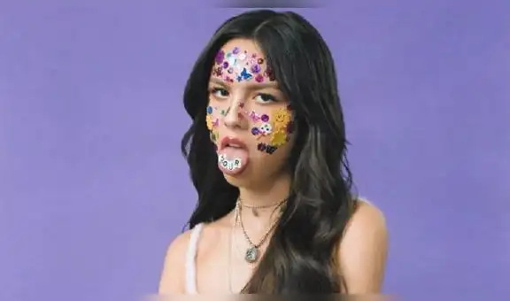 “Driving home 2 u”: Olivia Rodrigo lanza 2 nuevas canciones en su documental de Disney+