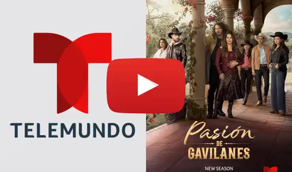 Pasión de gavilanes 2: ¿dónde y cómo ver online los capítulos completos de la secuela?