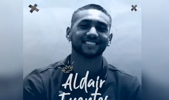 Alianza Lima: Aldair Fuentes reveló quién es el futbolista con el que mejor ha jugado