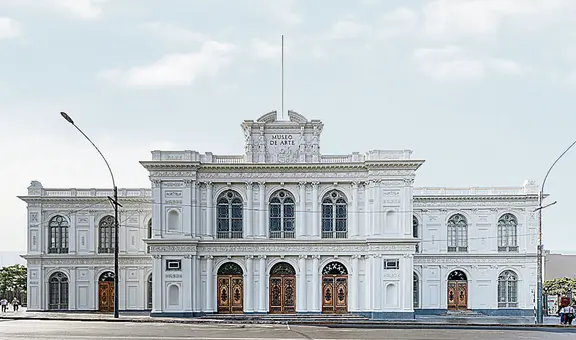 Unión Europea restaura el MALI