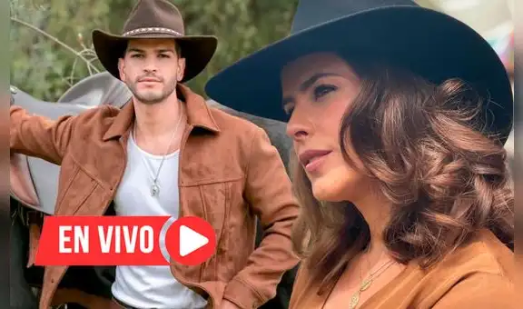 Pasión de gavilanes 2, capítulo 5 ONLINE: ¿dónde ver gratis todos los capítulos?