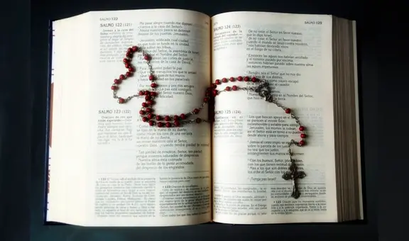 La Biblia: ¿cuál es el versículo más corto del libro sagrado?