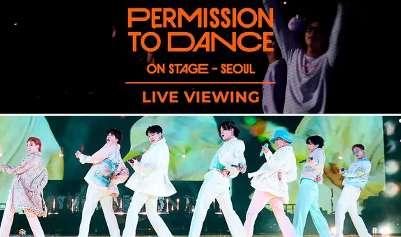 BTS en Perú: Cineplanet confirma concierto ‘PTD on stage en Seúl’ en cines peruanos