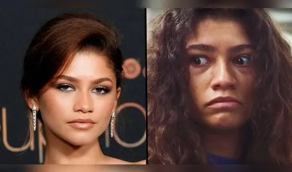 Euphoria: ¿Zendaya estará en la tercera temporada de la serie?