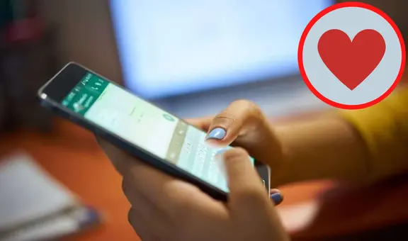 ¡Declararse por WhatsApp!: las mejores frases de amor para revelar tu sentimientos por chat