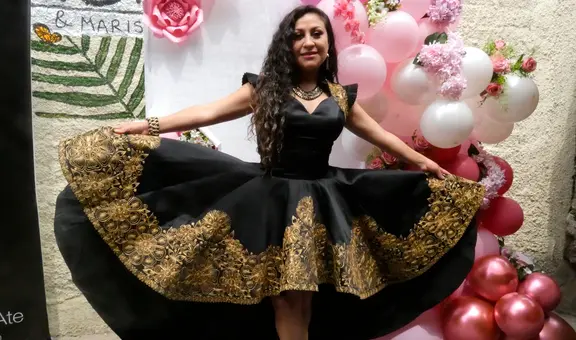 Amaranta celebra su éxito en YouTube: “Nos ha ayudado a llegar a la juventud”