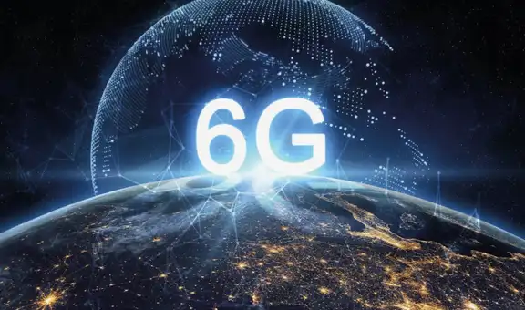 6G: red móvil de China bate nuevo récord tras enviar 1 TB de datos en solo un segundo