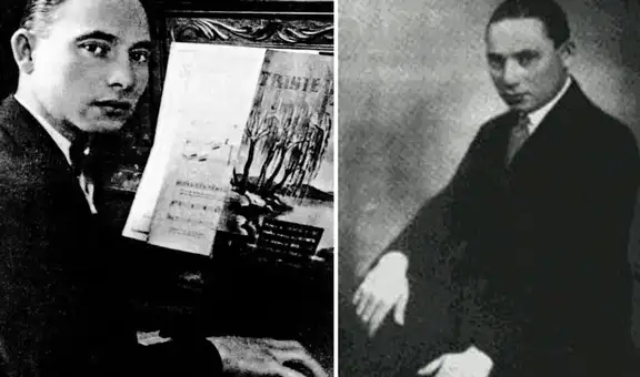 La historia detrás de “Gloomy Sunday”, la canción prohibida en radios por ser muy triste