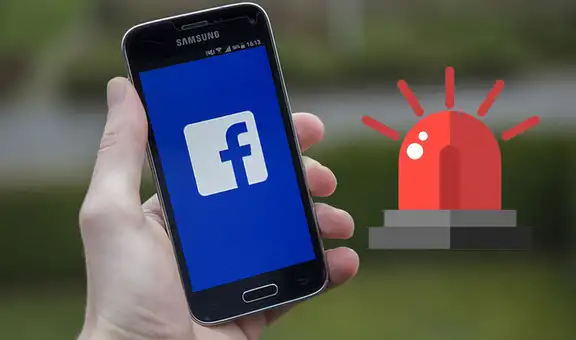 Facebook: ¿cómo activar las alertas de inicio de sesión sospechosos?