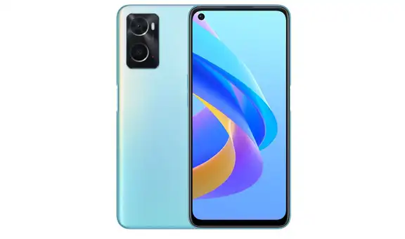 Oppo lanza su nuevo teléfono A76 con Snapdragon 680 y batería de 5.000 mAh