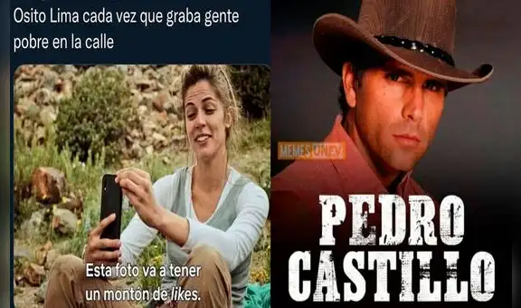 Hasta que nos volvamos a encontrar: mira los divertidos memes que dejó el tráiler del film 