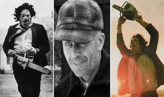 La masacre de Texas: ¿cuál es la historia real de Ed Gein y cómo inspiró la película?
