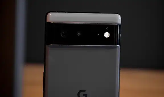 Google: revelan los primeros detalles de los Pixel 7 y Pixel 7 Pro