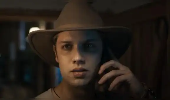 Pasión de gavilanes 2: ¿quién es Juan Manuel Restrepo, el actor que da vida a León Reyes?