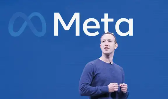Meta queda fuera del top 10 de empresas más valiosas del mundo tras pérdida de usuarios