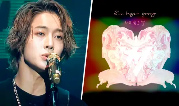 Kim Hyun Joong tendrá concierto online gratuito: ¿cuándo y dónde ver la transmisión?