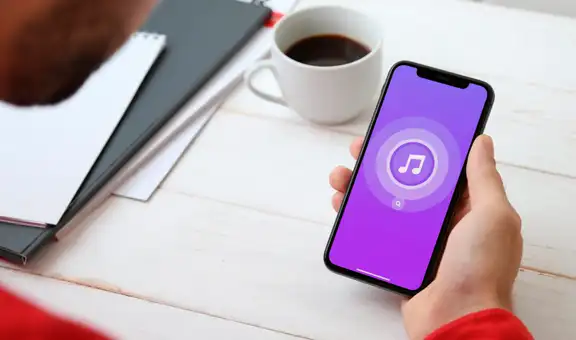 iPhone: ¿cómo identificar el nombre de una canción sin instalar ninguna app?