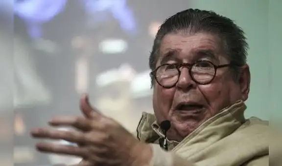 Bryce Echenique: dinero de su jubilación desaparece de un banco francés