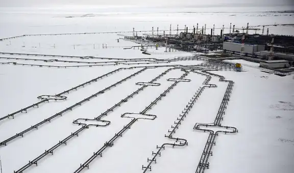 ¿Qué es el gasoducto Nord Stream 2 y por qué es clave en el conflicto Rusia y Ucrania?