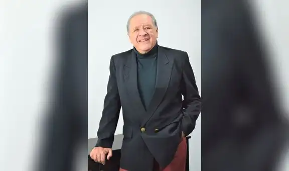 Walter Humala y su romanticismo en el mes del amor