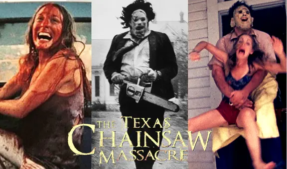 Masacre de Texas, un plano detalle al terror: el trauma que no se olvida