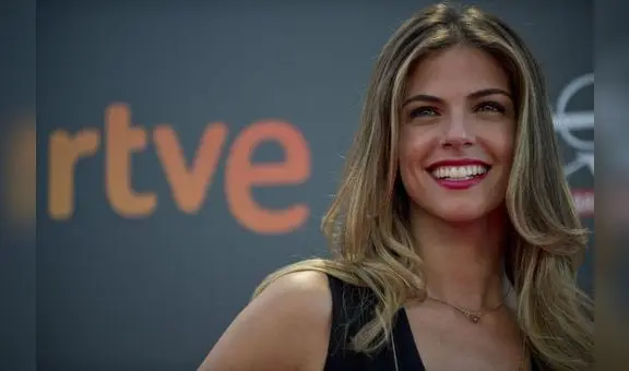 Stephanie Cayo: las películas y series en las que ha participado a lo largo de su carrera