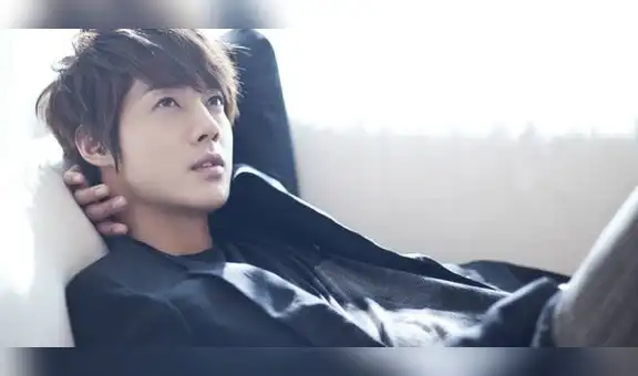 Conoce más de Kim Hyun Joong, el actor de Playful kiss