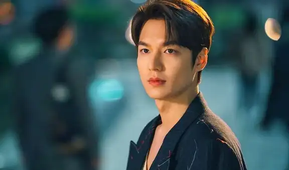 Lee Min Ho: conoce más del actor de Boys over flowers