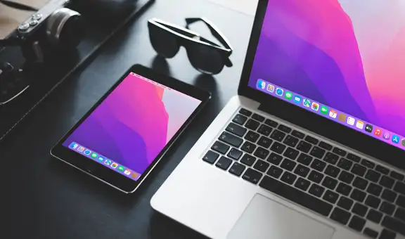 ¿Cómo utilizar tu smartphone como segunda pantalla para tu computadora?