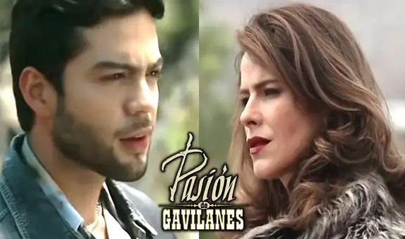 Pasión de gavilanes 2x06 ONLINE: guía para ver el capítulo 6 de la telenovela colombiana