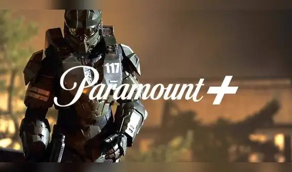 Halo, la serie: renovó para temporada 2 y Master Chief revelará su rostro por primera vez