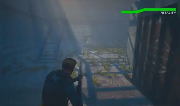 Dino Crisis 2 Remake es hecho por fan en Unreal Engine  4 y lo puedes jugar gratis