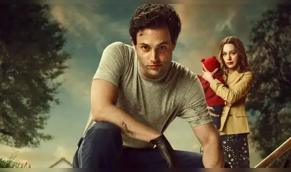 You: todo lo que se sabe de la cuarta temporada de la exitosa serie de Netflix