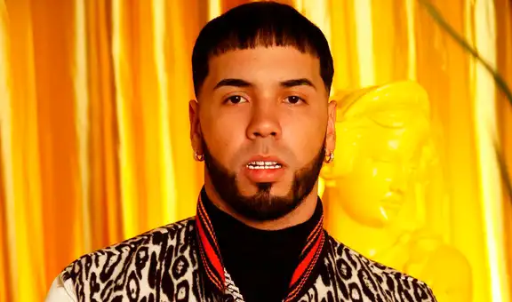 Concierto de Anuel AA no genera emoción en Perú y no logra sold out en venta de entradas