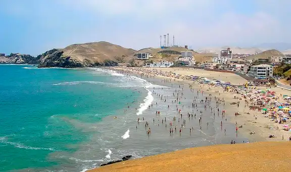Bañistas denuncian que clubes privados impiden acceso a playas públicas