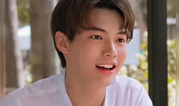 Win Metawin: conoce más del actor tailandés de 2gether