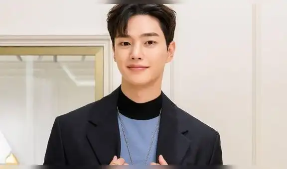 Song Kang: conoce más sobre el actor de Love alarm