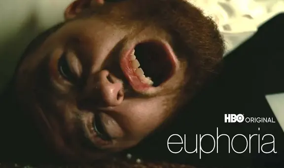 Euphoria 2, capítulo 8 ONLINE: dramático final dejó muerte de un querido personaje