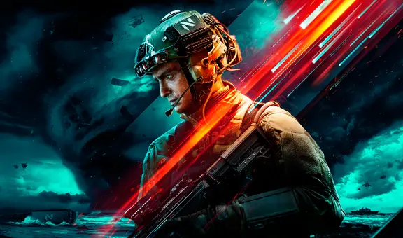 Battlefield 2042 comparte su gameplay tráiler que revela la Temporada 1 y más contenido