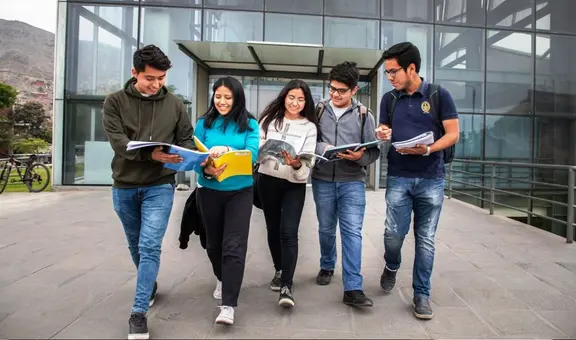 Pronabec: 10 claves para organizar el espacio de estudios ahora que empezaron las clases