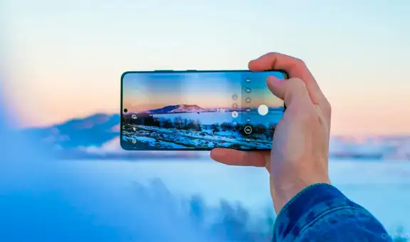 ¿Cómo obtener dinero por internet vendiendo las fotos que tomas con tu celular o cámara?