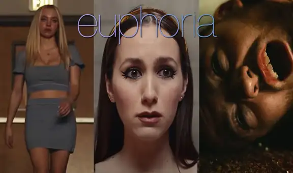 Euphoria 2, capítulo final: muerte de Fez, venganza de Cassie y qué más podría pasar