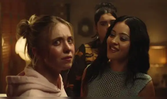 MTV Movie y TV Awards 2022: Cassie y Maddy de “Euphoria” ganan ‘Mejor Pelea’