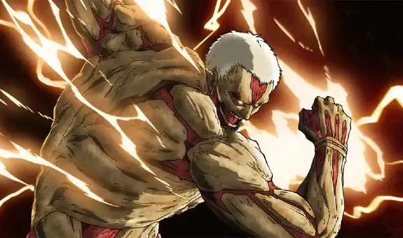 Call of Duty: el Titán Acorazado de Attack on Titan llega al juego y así puedes comprarlo