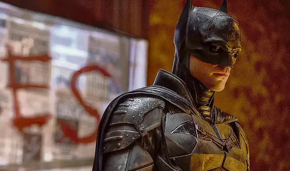 Matt Reeves: “Trabajar con Robert Pattinson fue increíble”