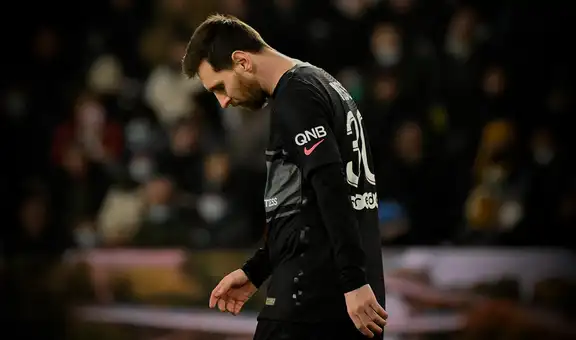 Kempes sobre la salida de Messi del FC Barcelona al PSG: “Perdió parte de su brillo y su nivel”