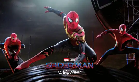 Spider-Man: no way home anuncia edición con 80 minutos de material extra