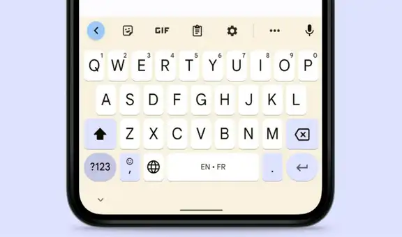 Smartphone: ¿conoces el truco para poner mayúsculas automáticas a los textos que elijas?