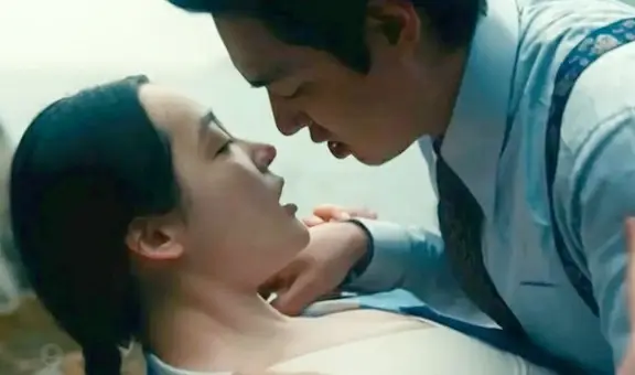 Pachinko: nueva serie de Lee Min Ho tendría escena de sexo y lenguaje soez